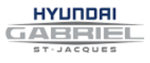 Hyundai Gabriel St-Jacques Hyundai Gabriel St-Jacques